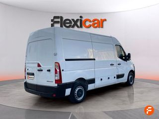 Renault Master MA/FM9T