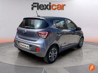 Hyundai i10 1.2 Tecno