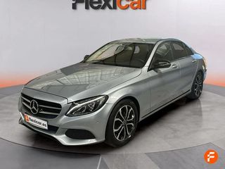 Mercedes Clase C C 220 d
