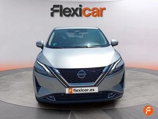 Nissan Qashqai DIG-T 116kW (158CV) mHEV Xtronic Acenta