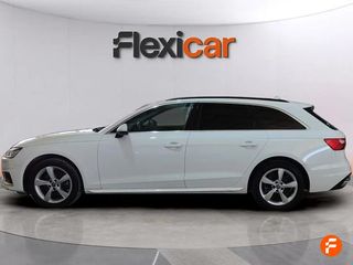 Audi A4 Avant Advanced 30 TDI 100kW S tronic