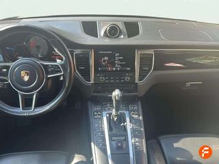 Porsche Macan S Diesel