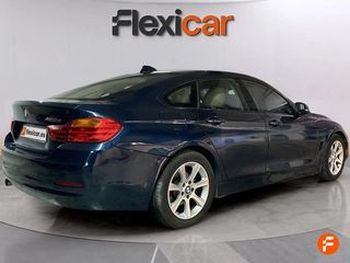 BMW Serie 4 420d Gran Coupe