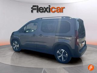 Peugeot Rifter Access Standard BlueHDi 73kW