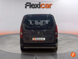 Peugeot Rifter Access Standard BlueHDi 73kW