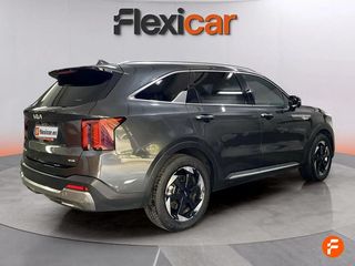 Kia Sorento 1.6 T-GDi HEV Emotion 4x2 7pl