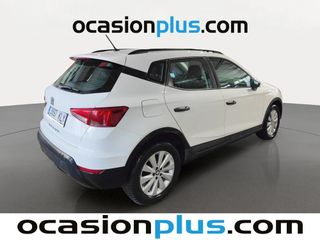 SEAT Arona 1.6 TDI Eco Reference Plus 70 kW (95 CV)