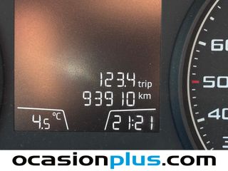 SEAT Arona 1.6 TDI Eco Reference Plus 70 kW (95 CV)