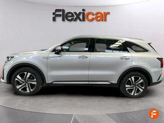Kia Sorento 1.6 T-GDi HEV Drive 4x2 7pl