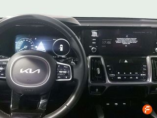 Kia Sorento 1.6 T-GDi HEV Drive 4x2 7pl