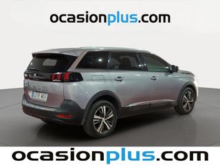 Peugeot 5008 PureTech 130 S&S Allure Pack EAT8 96 kW (130 CV)