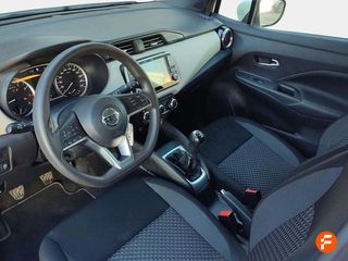 Nissan Micra IG-T 74 kW (100 CV) E6D Acenta
