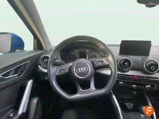 Audi Q2 #untaggable 2.0 TFSI 140kW quattro S tro