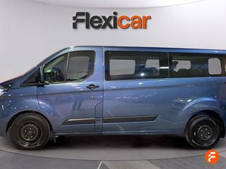 Ford Transit Custom CUSTOM KOMBI L2 TREND 2.0 ECOBLUE 96KW