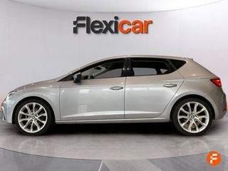Seat Leon 1.4 TSI 110kW (150CV) ACT St&Sp FR