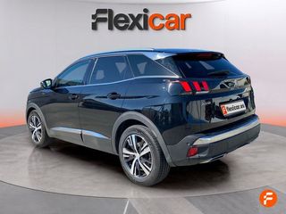Peugeot 3008 1.2 PureTech 96KW (130CV) S&S GT Line