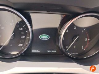 Land-Rover Range Rover Evoque 2.0L eD4 Diesel 110kW (150CV) 4x2 Pure