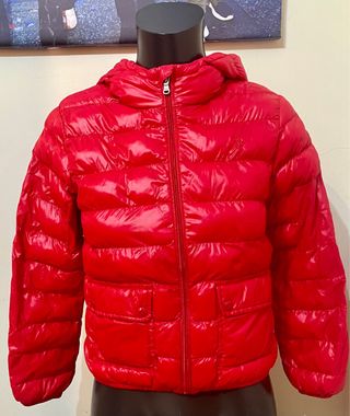 Abrigo Polo Ralph Lauren niña 8-10 años