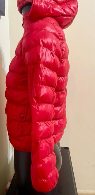 Abrigo Polo Ralph Lauren niña 8-10 años