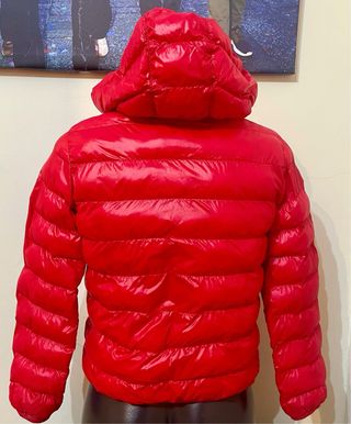 Abrigo Polo Ralph Lauren niña 8-10 años