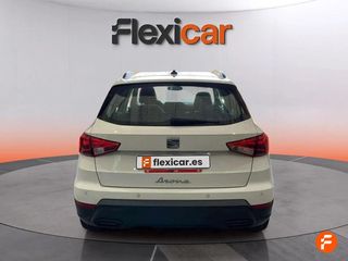 Seat Arona 1.0 TSI 70kW (95CV) Reference