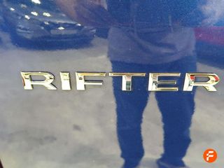 Peugeot Rifter Allure Pack Long PureTech 96kW EAT8