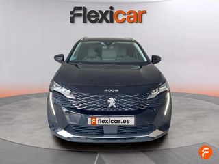 Peugeot 5008 1.5 BlueHDi 96kW (130CV) S&S Allure EAT8