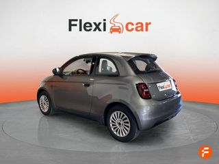 Fiat 500 Action Hb 185km 70kW (95CV)