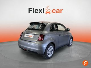 Fiat 500 Action Hb 185km 70kW (95CV)