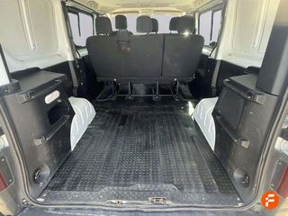 Renault Trafic SL LIM. BUSINESS En. dCi 88kW(120CV) -18