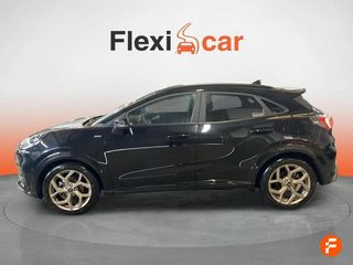 Ford Puma 1.0 EcoBoost 155cv ST-Line X Gold MHEV