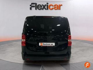 Peugeot Traveller Business Long BlueHDi 180 S&S EAT8