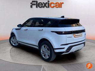 Land-Rover Range Rover Evoque 2.0 D163 Bronze Collection AUTO 4WD MHEV