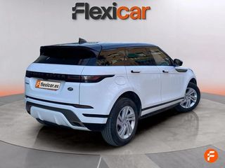 Land-Rover Range Rover Evoque 2.0 D163 Bronze Collection AUTO 4WD MHEV