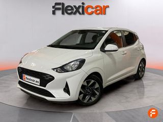 Hyundai i10 1.0 Klass