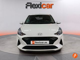 Hyundai i10 1.0 Klass