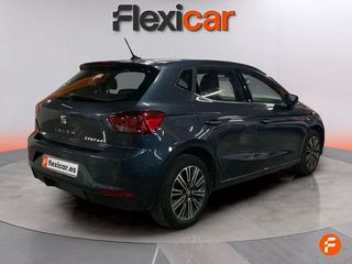 Seat Ibiza 1.0 TSI 70kW (95CV) Xcellence