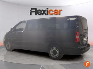 Citroën Jumpy Jumpy combi talla XL BLUEH S&S 6v Confort