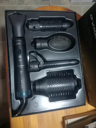 Bellissima Style Expert Air Wonder 6in1