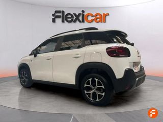 Citroën C3 Aircross PureTech 81kW (110CV) S&S Feel