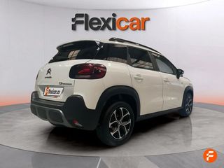 Citroën C3 Aircross PureTech 81kW (110CV) S&S Feel