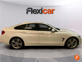 BMW Serie 4 420d Gran Coupe
