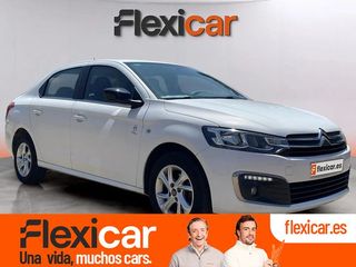 Citroën C-Elysée PureTech 60KW (82CV) Feel