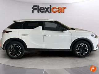 DS DS 3 BlueHDi 73 kW Manual SO CHIC