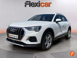 Audi Q3 35 TFSI 110kW (150CV) S tronic