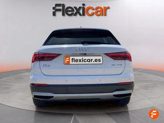 Audi Q3 35 TFSI 110kW (150CV) S tronic