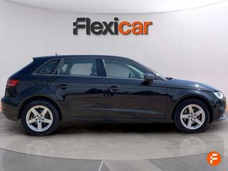 Audi A3 1.6 TDI 85kW (116CV) Sportback