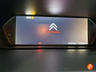 Citroën C4 Picasso PureTech 81KW (110CV) S&S 6v Live