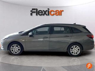 Opel Astra 1.5D DVC 77kW (105CV) 2020