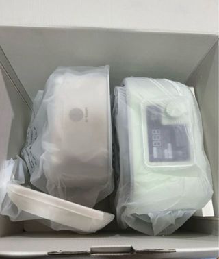 Olla Vaporera Eléctrica BUYDEEM G564